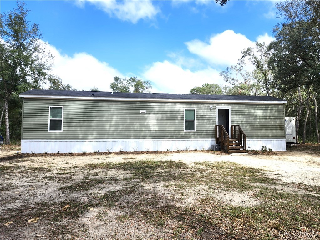 10641 NE 92nd Place, Bronson, Florida image 7