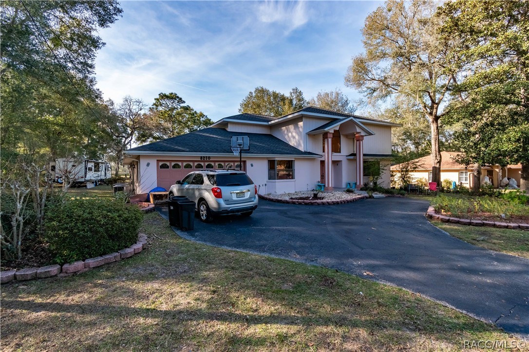 8210 N Golfview Drive, Citrus Springs, Florida image 48