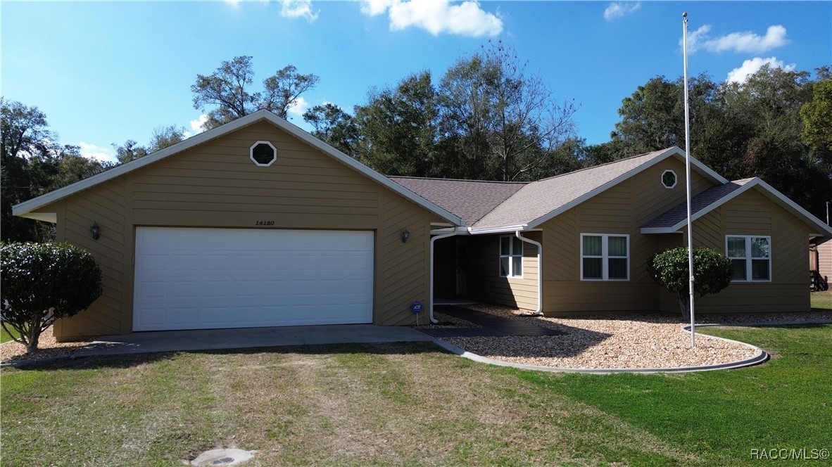 14180 SE 53rd Avenue, Summerfield, Florida image 1