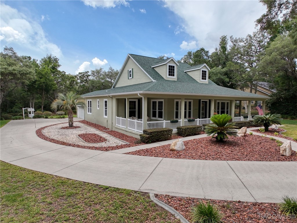 1374 N Circus Terrace