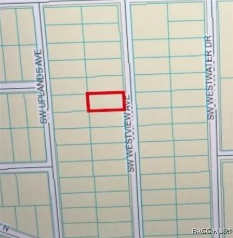 Lot 6 Westview Avenue, Dunnellon, Florida image 5