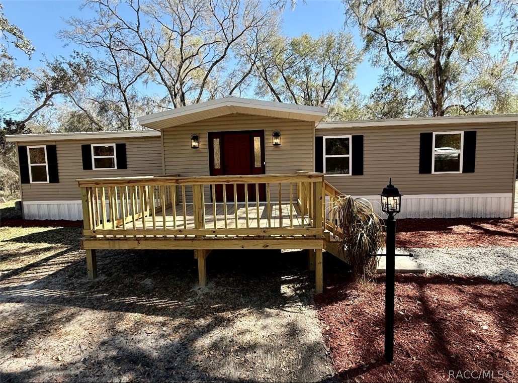 4185 S spaniel Trail