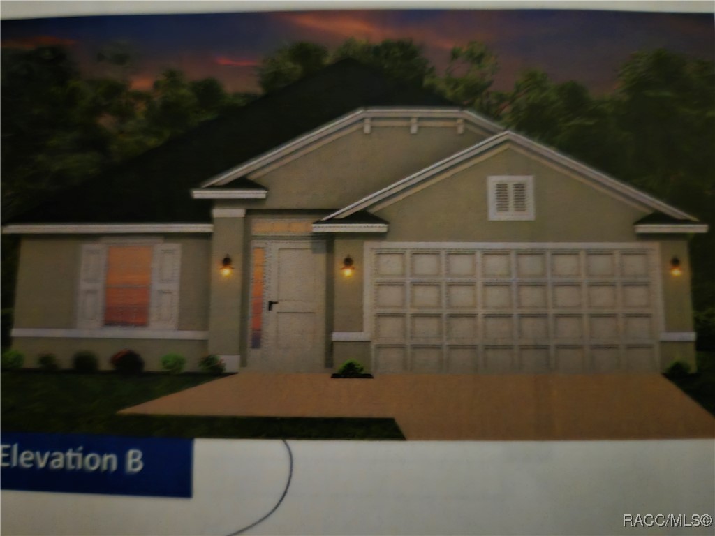1100 Heron  Pt Drive, Inverness, Florida image 1
