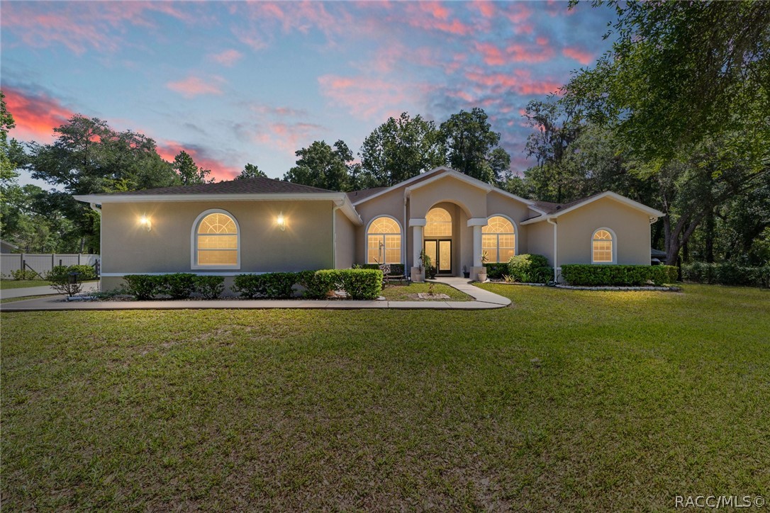 4060 S Kenvera Loop