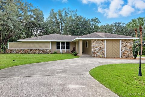 162 W Massachusetts Street Hernando FL 34442