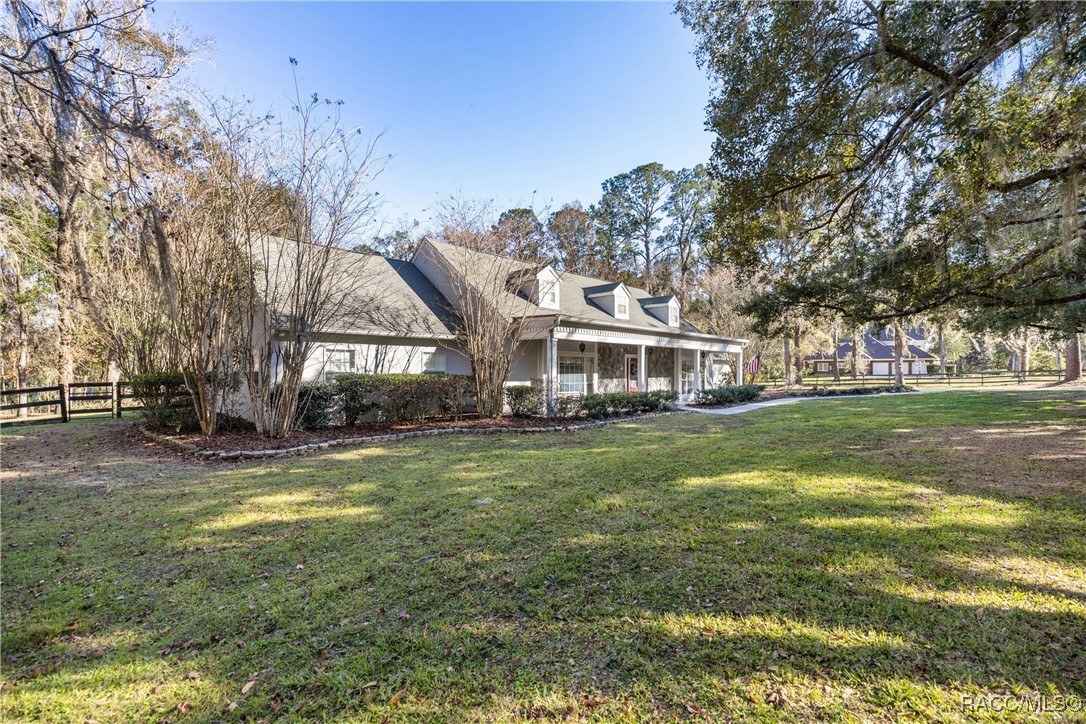 6685 SW 18th Terrace Road, Ocala, Florida image 2
