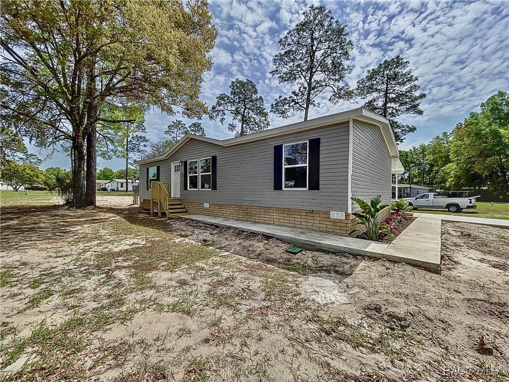 8325 N Fairgrove Terrace, Dunnellon, New York image 15
