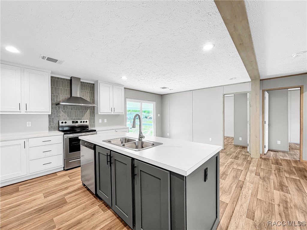 8325 N Fairgrove Terrace, Dunnellon, New York image 33