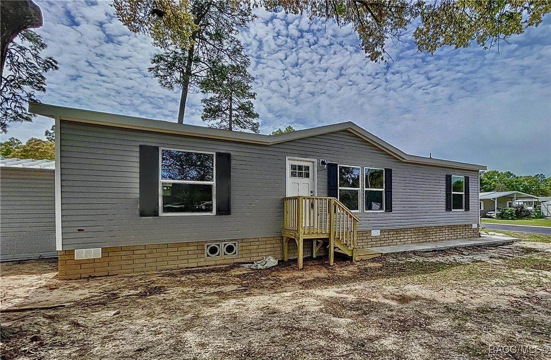 8325 N Fairgrove Terrace, Dunnellon, New York image 2