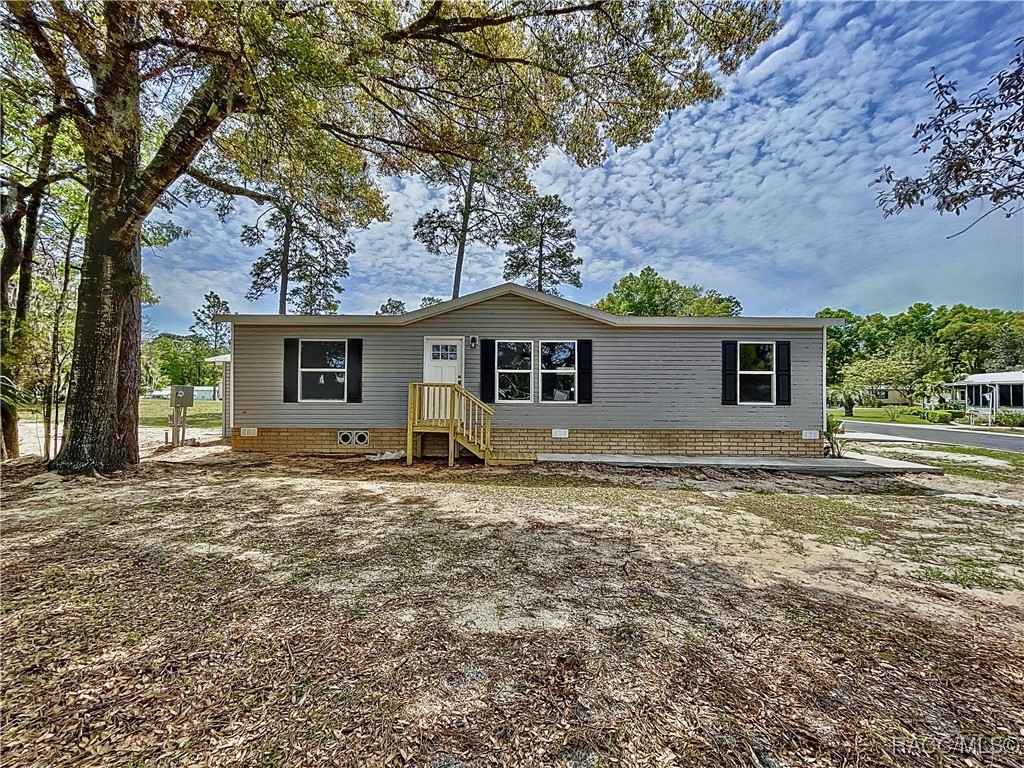 8325 N Fairgrove Terrace, Dunnellon, New York image 14