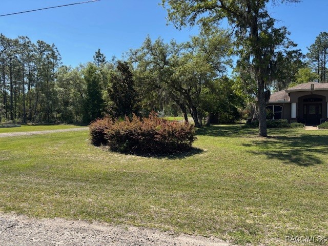 3316 W Babcock Place, Citrus Springs, New York image 44