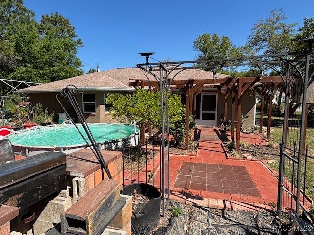 3316 W Babcock Place, Citrus Springs, New York image 33