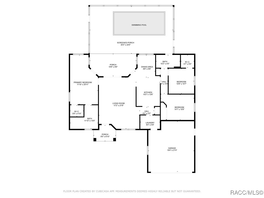 8381 N Wayside Avenue