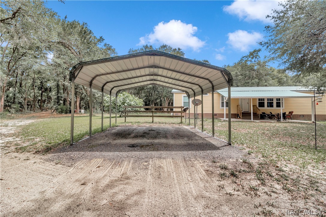 8550 SE 157 Place, Inglis, Florida image 31