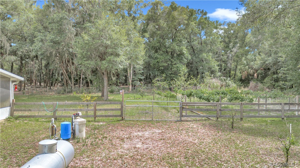 8550 SE 157 Place, Inglis, Florida image 8