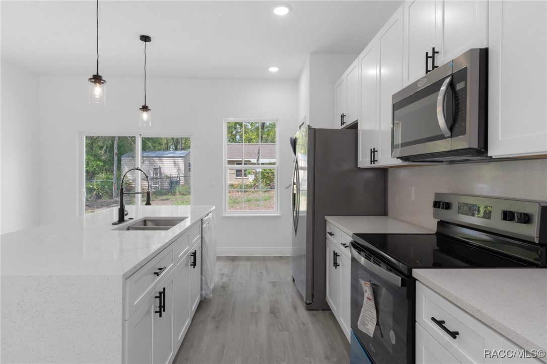 1083 W Cary Drive, Citrus Springs, Florida image 9
