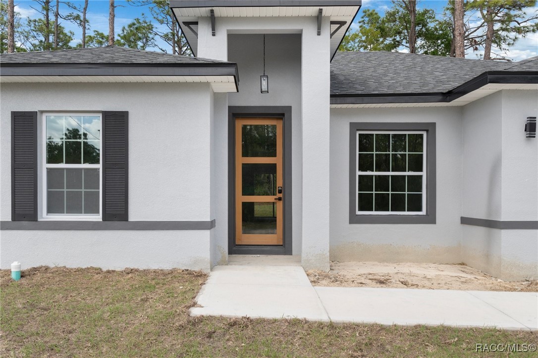 1083 W Cary Drive, Citrus Springs, Florida image 3