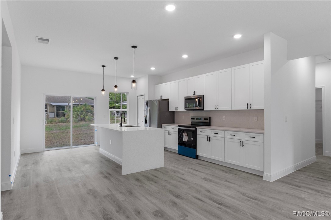 1083 W Cary Drive, Citrus Springs, Florida image 6