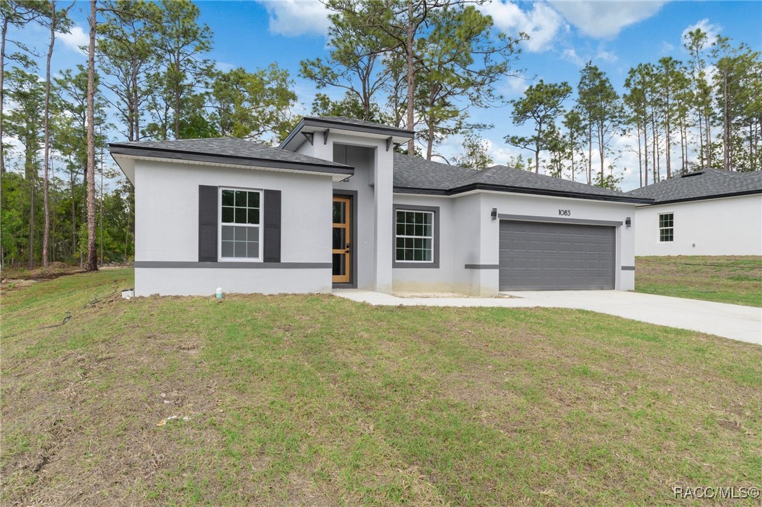 1083 W Cary Drive, Citrus Springs, Florida image 30