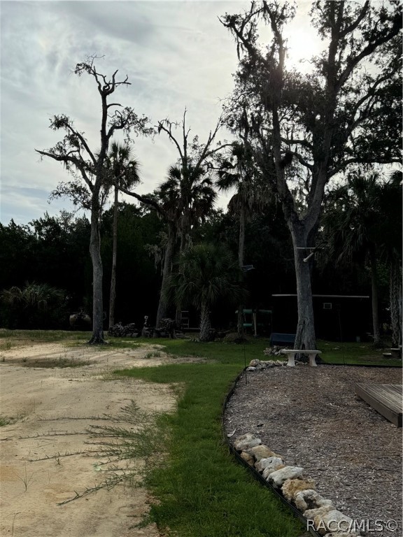 6237 S Pole Point, Homosassa, New York image 20