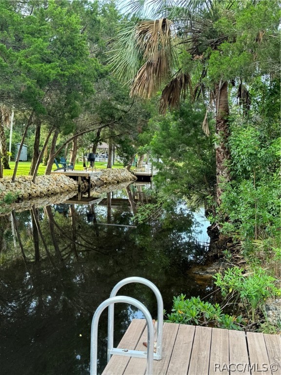 6237 S Pole Point, Homosassa, New York image 6