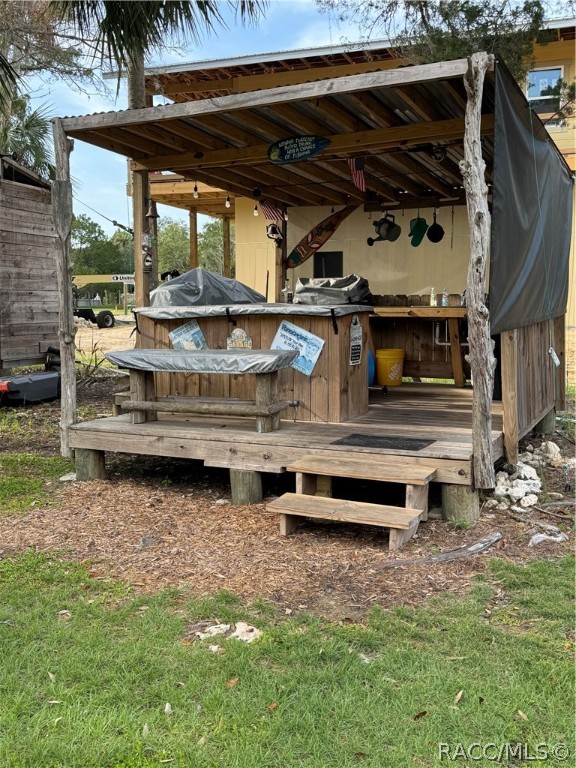 6237 S Pole Point, Homosassa, New York image 11