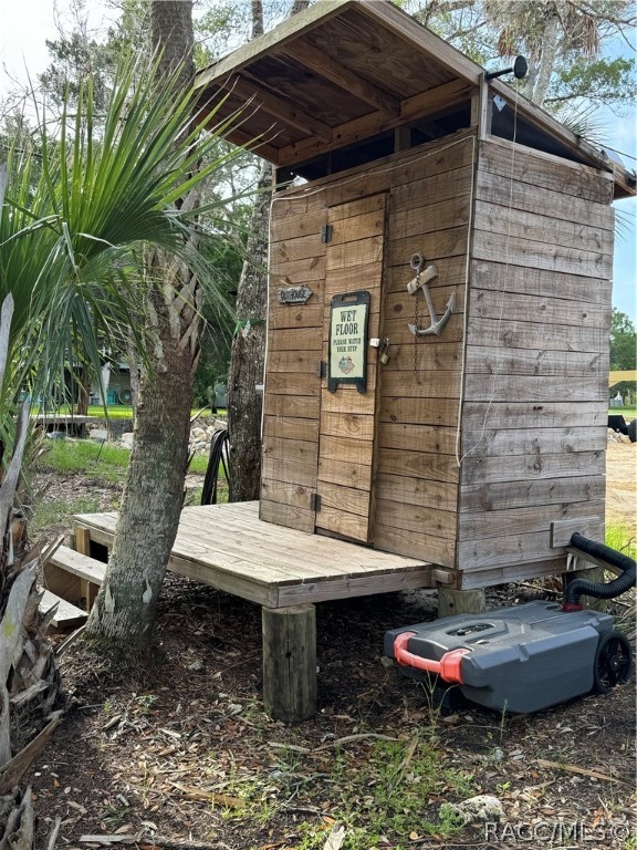 6237 S Pole Point, Homosassa, New York image 13