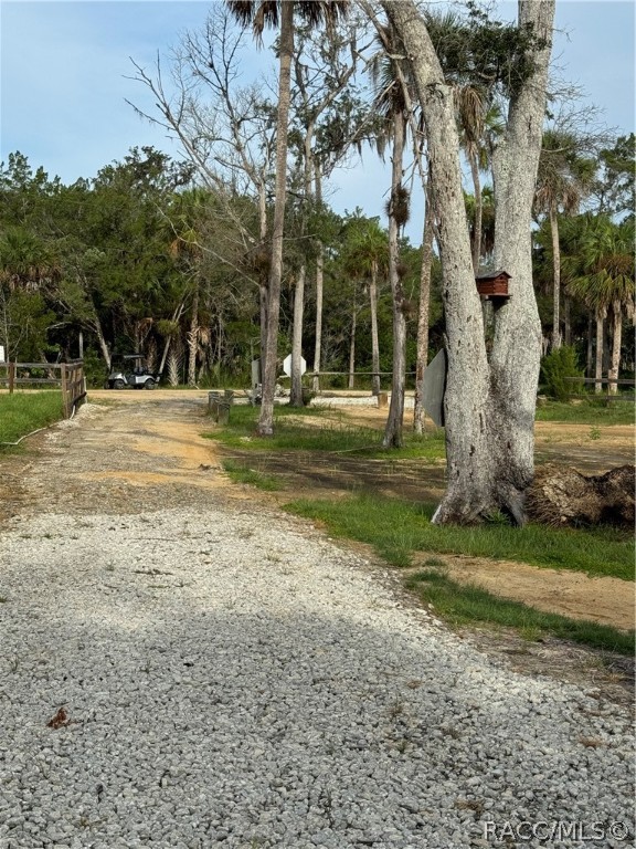 6237 S Pole Point, Homosassa, New York image 14