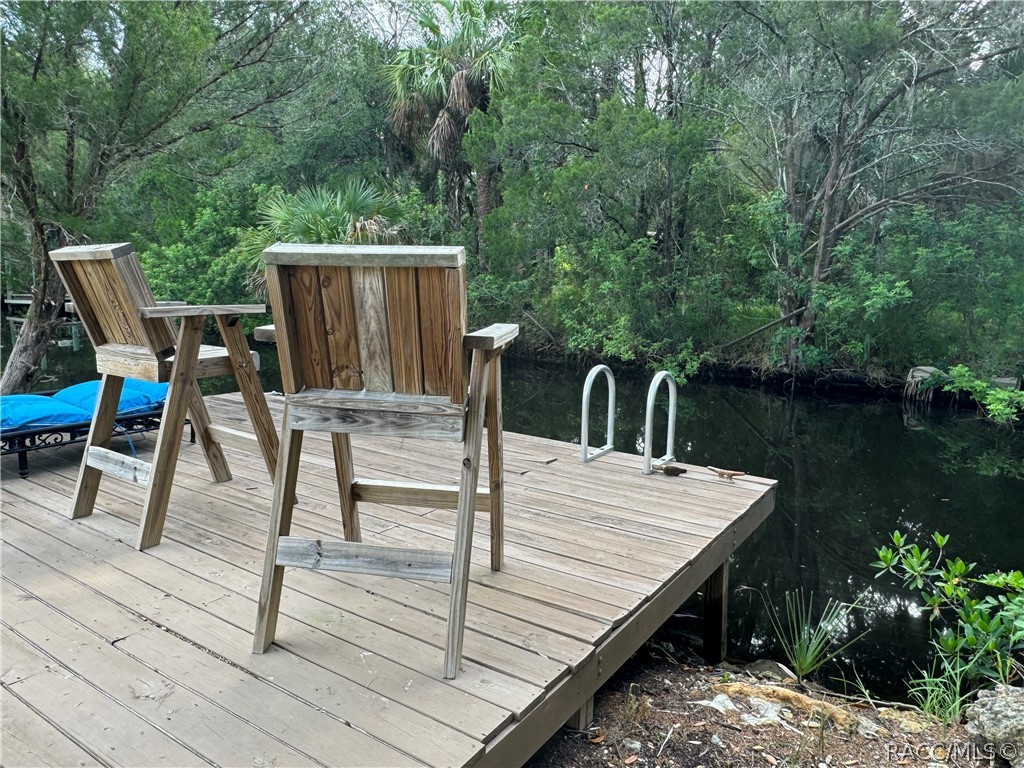6237 S Pole Point, Homosassa, New York image 3