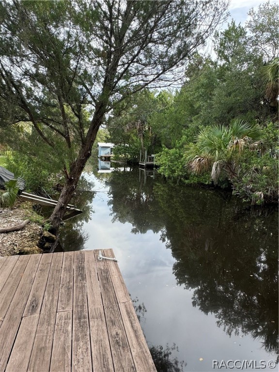 6237 S Pole Point, Homosassa, New York image 1