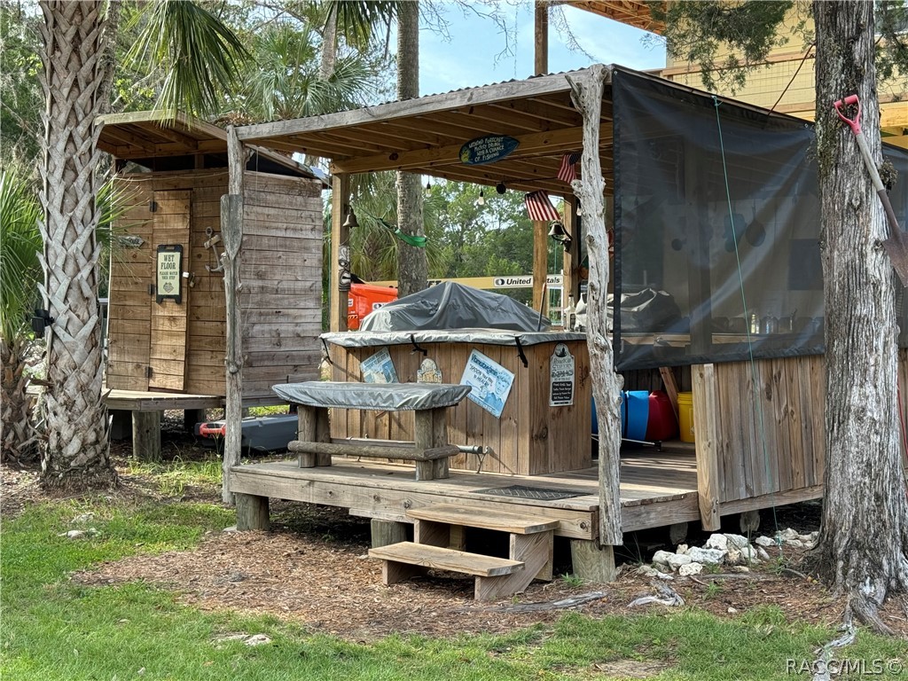 6237 S Pole Point, Homosassa, New York image 10