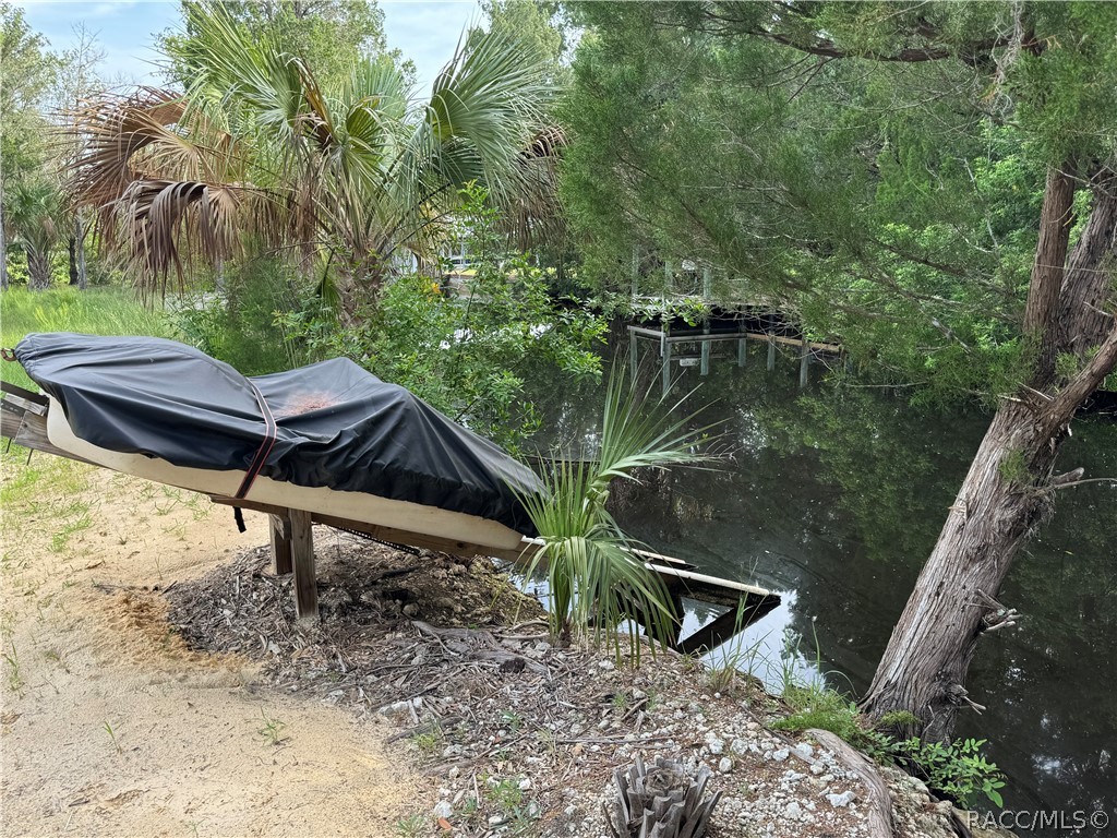 6237 S Pole Point, Homosassa, New York image 4