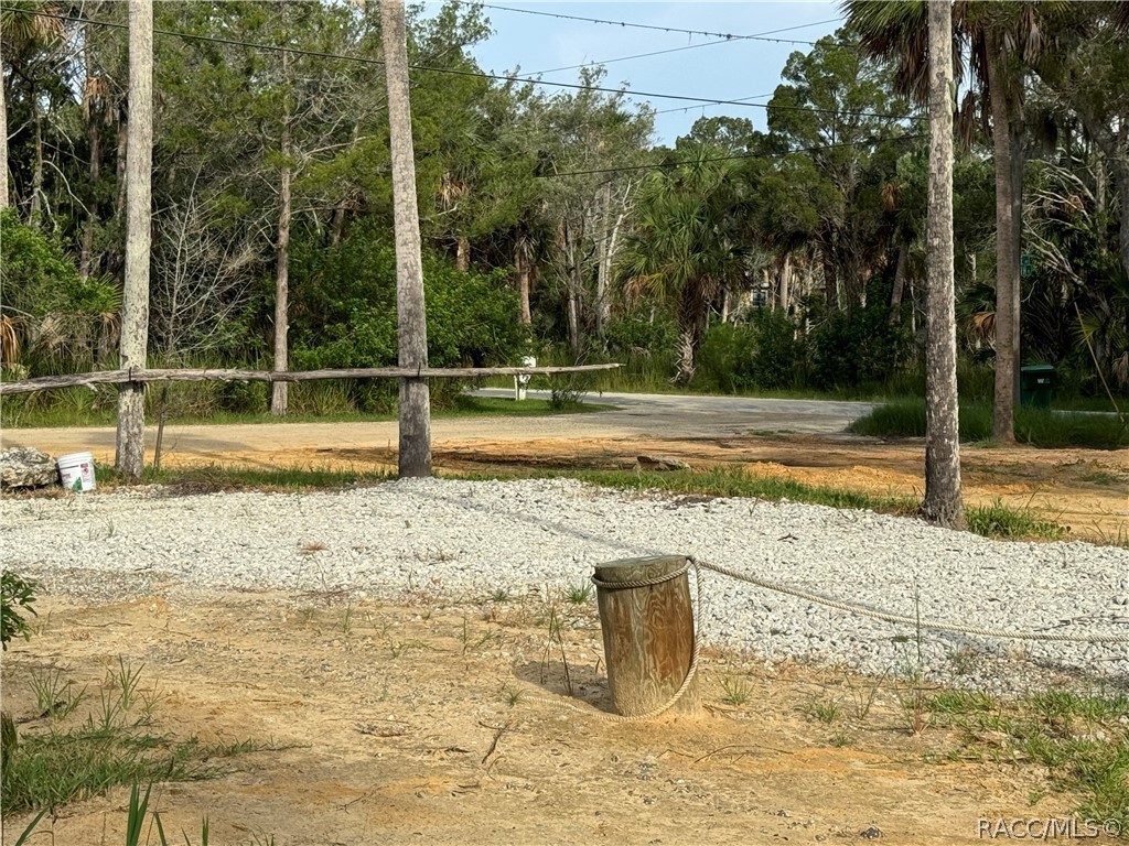 6237 S Pole Point, Homosassa, New York image 16