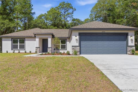 Homes For Sale - 6704 N Foxdale Drive<br/> Dunnellon, FL 34434