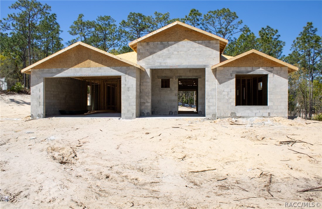 5724 N Durango Terrace