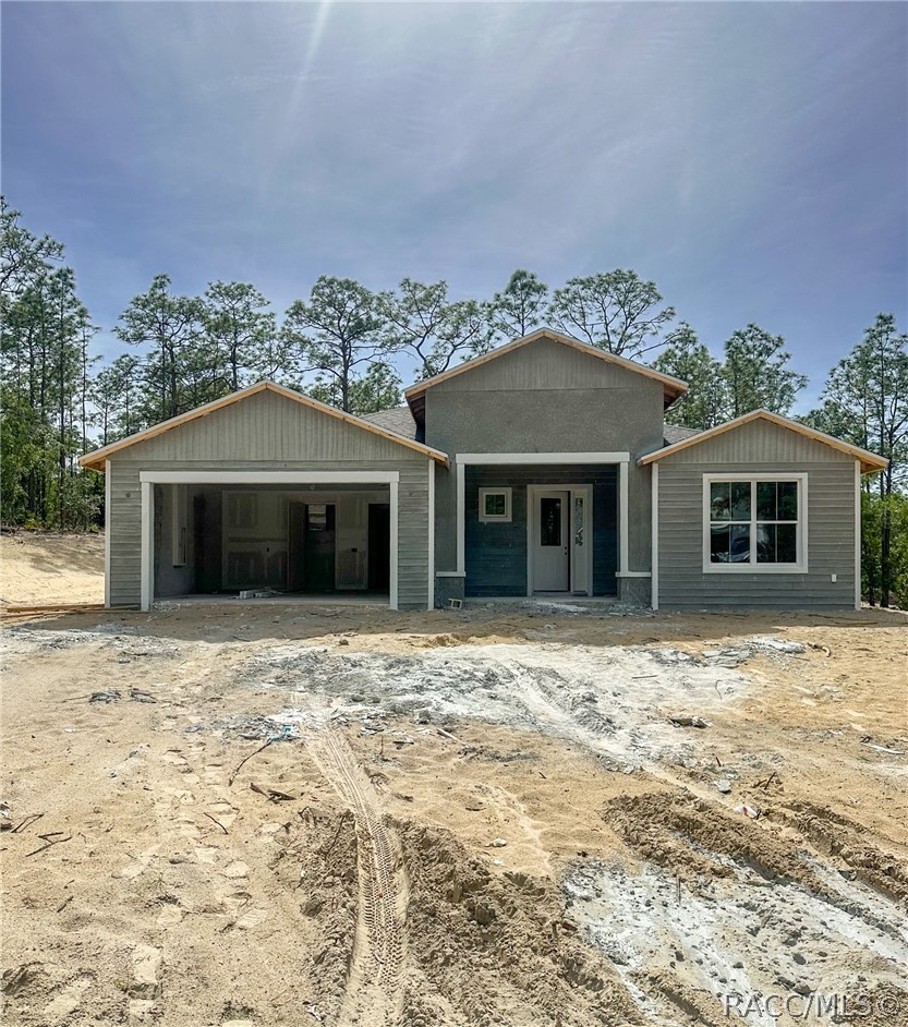 5724 N Durango Terrace
