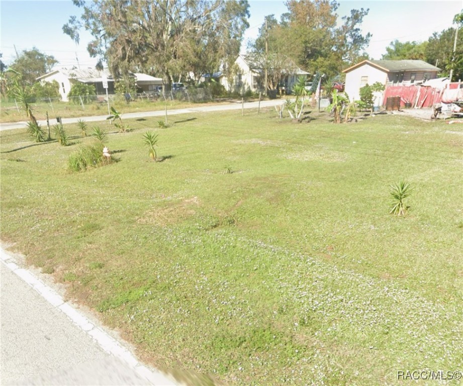 W County Line Road, Bowling Green, Florida image 1