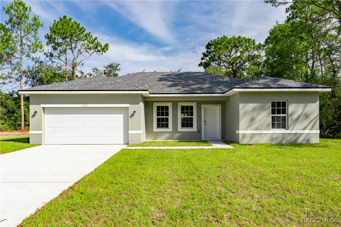 ACTUAL PHOTO OF PROPERTY