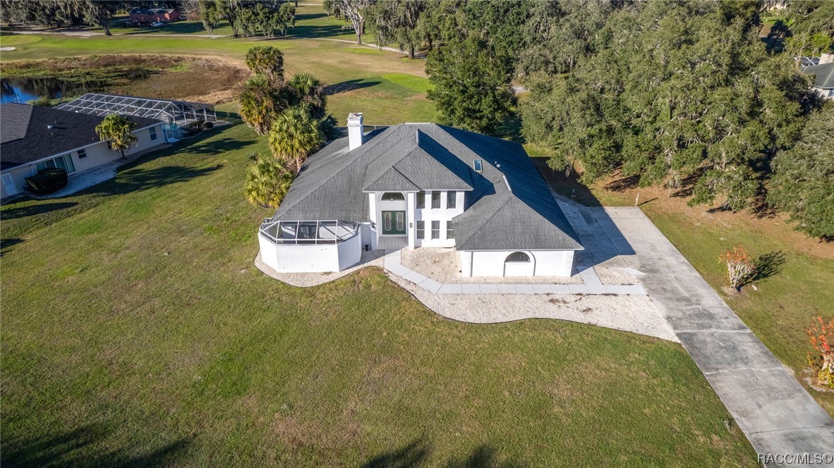 4761 E Connell Lake Drive, Inverness, Florida image 47