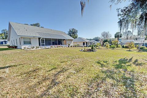 A home in Hernando