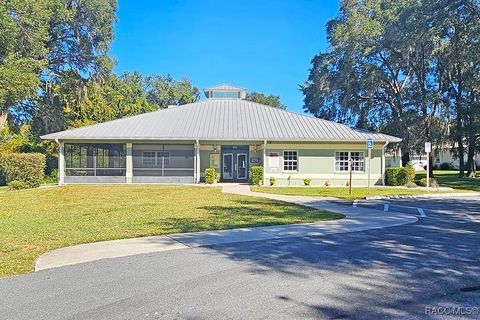 A home in Hernando