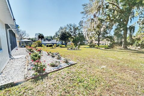 A home in Hernando