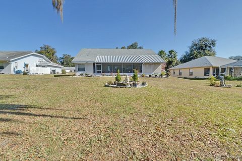 A home in Hernando