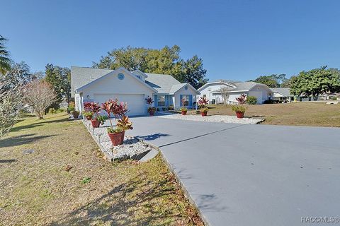 A home in Hernando