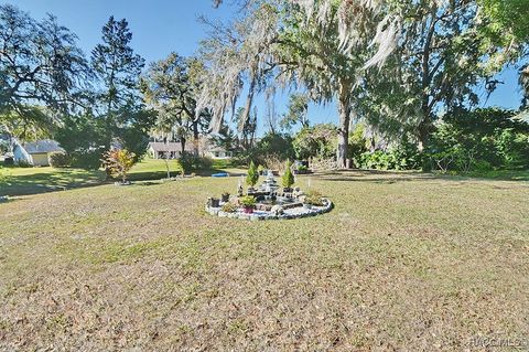 A home in Hernando