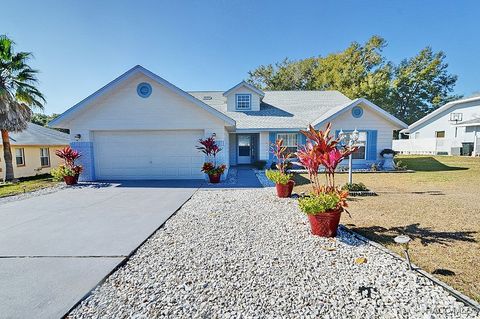 A home in Hernando