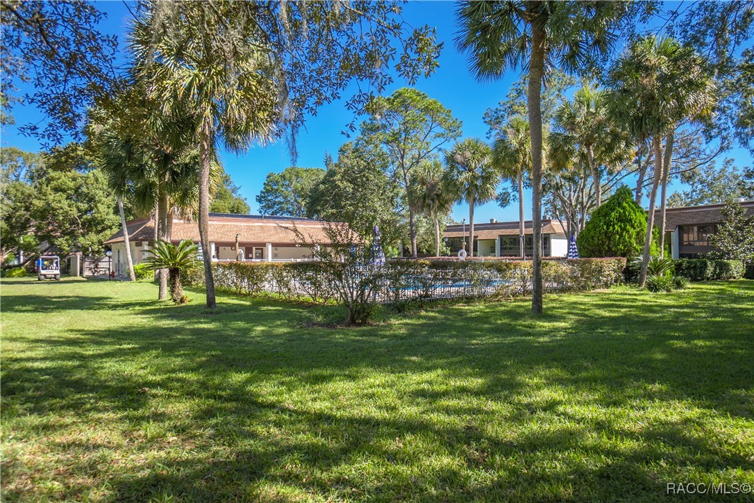 2400 Forest Drive #230, Inverness, Florida image 35