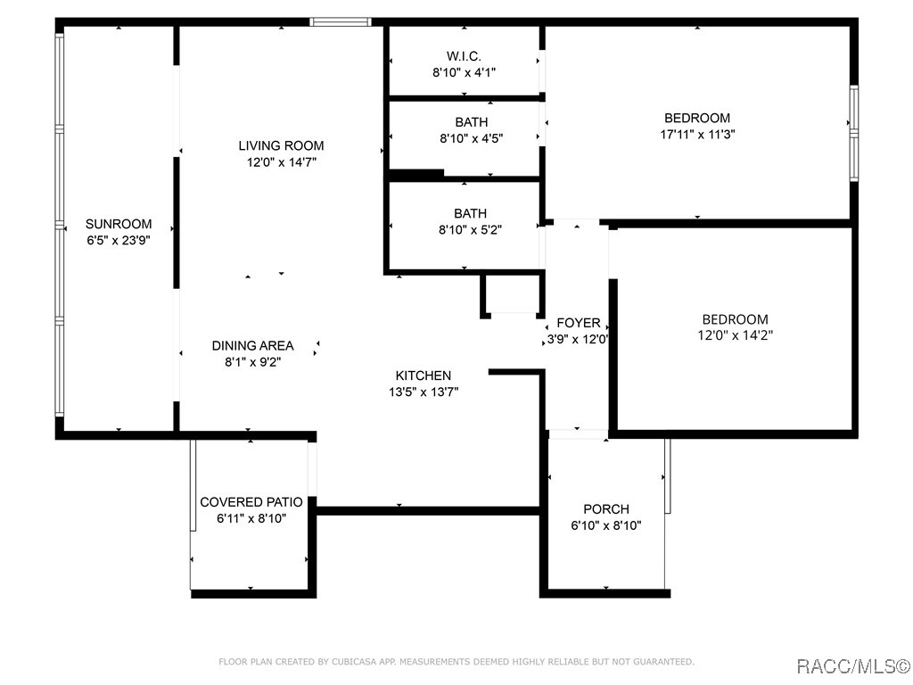 2400 Forest Drive #230, Inverness, Florida image 7