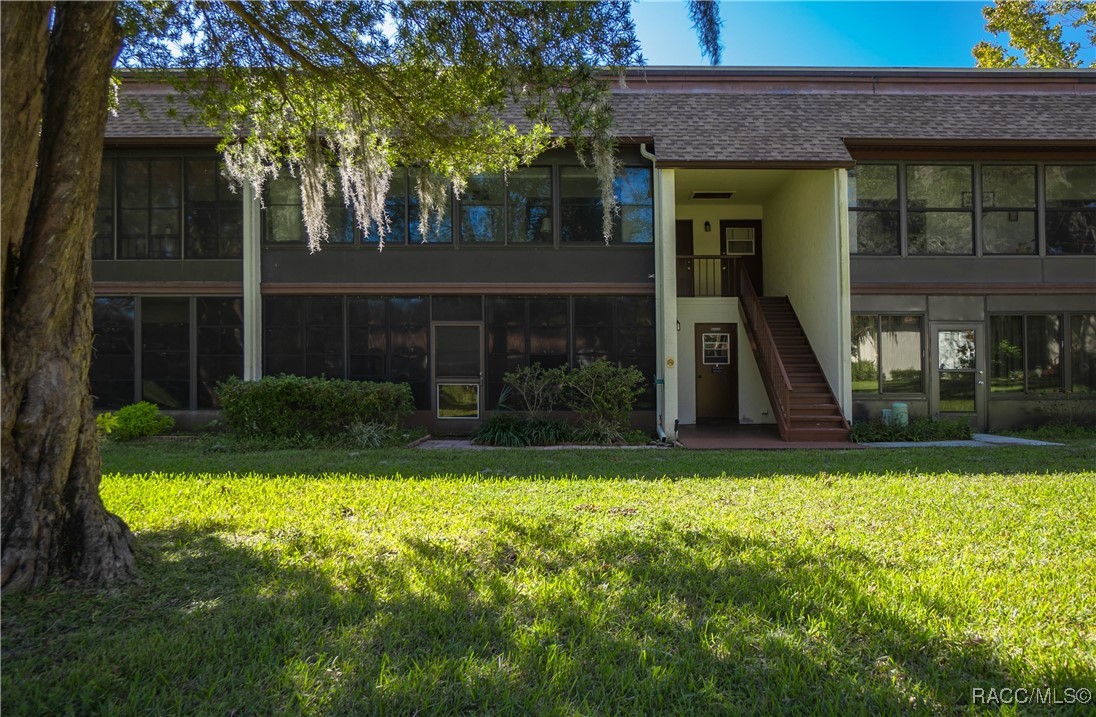 2400 Forest Drive #230, Inverness, Florida image 32