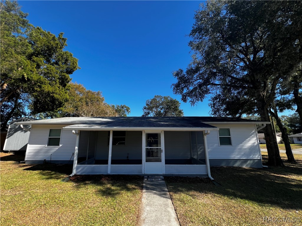 818 Palm Avenue, Inverness, Florida image 1